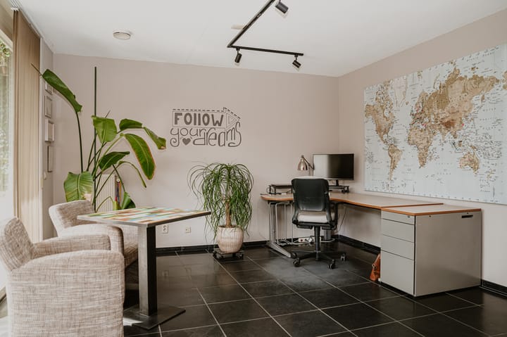 Foto 14 van Villa Dotterbloem 1