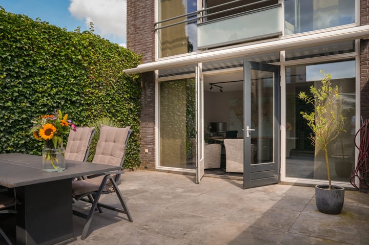 Foto 17 van Villa Dotterbloem 1