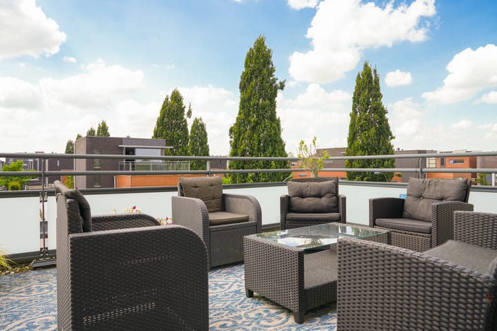 Foto 31 van Villa Dotterbloem 1