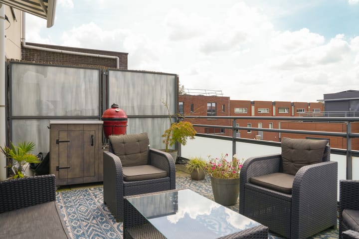 Foto 32 van Villa Dotterbloem 1