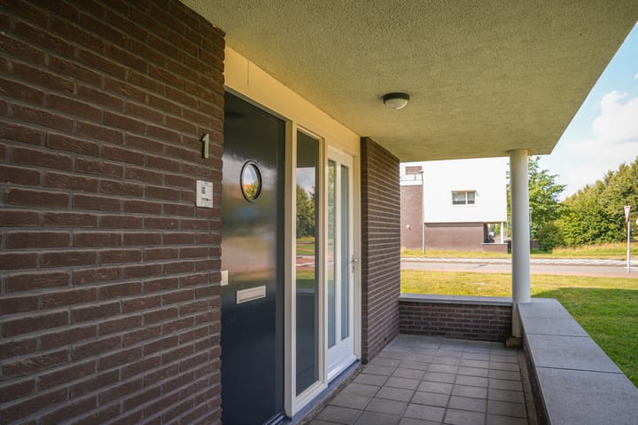 Foto 36 van Villa Dotterbloem 1