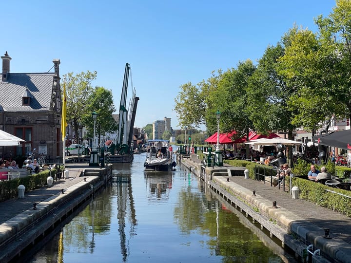 Foto 50 van Sluisplein 7