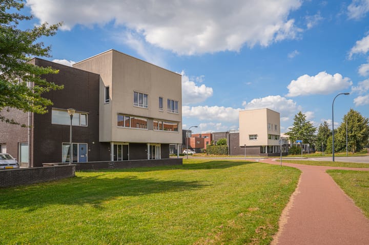 Foto 38 van Villa Dotterbloem 1