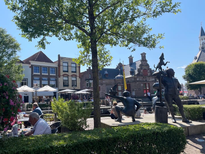 Foto 54 van Sluisplein 7