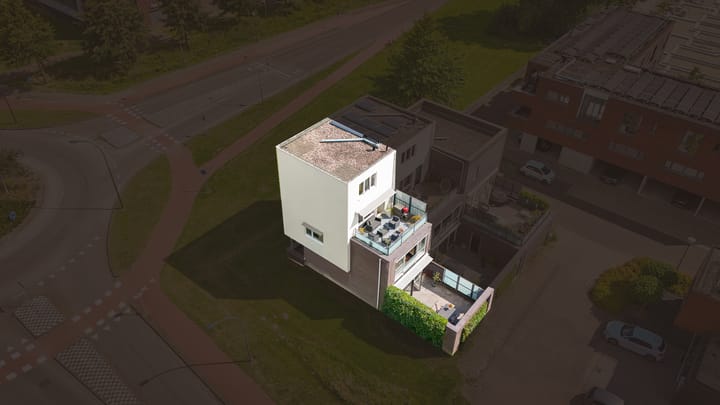 Foto 42 van Villa Dotterbloem 1