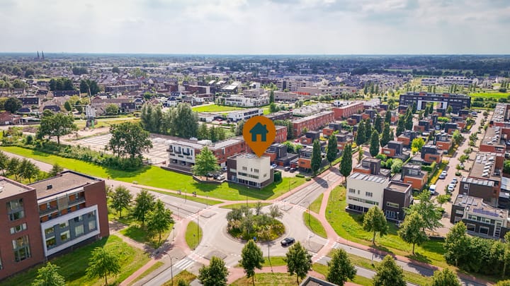 Foto 43 van Villa Dotterbloem 1