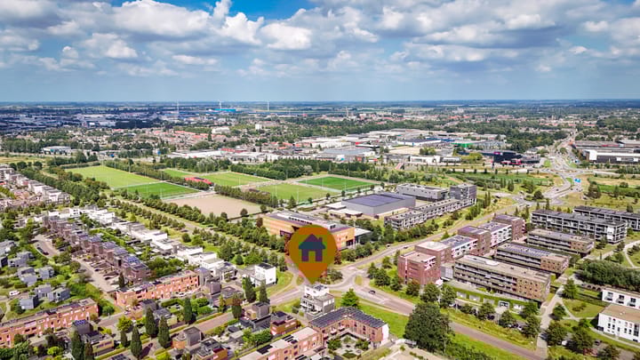 Foto 44 van Villa Dotterbloem 1