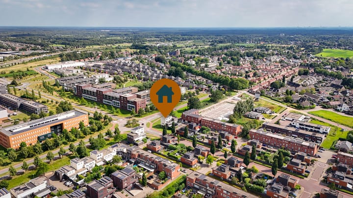 Foto 45 van Villa Dotterbloem 1