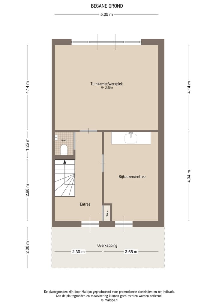 Foto 46 van Villa Dotterbloem 1