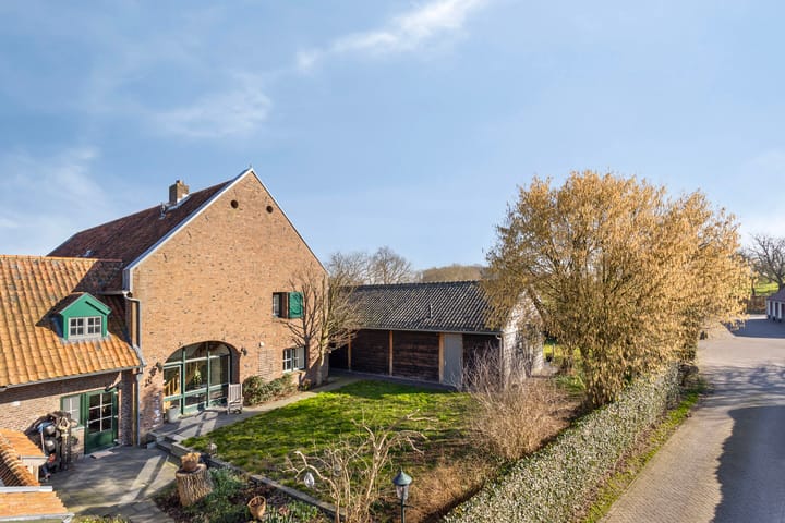 Foto 1 van Hunnecum 9-A