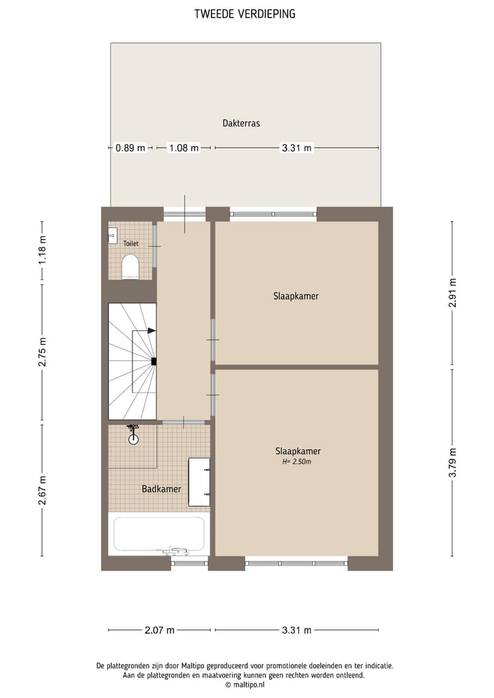 Foto 48 van Villa Dotterbloem 1