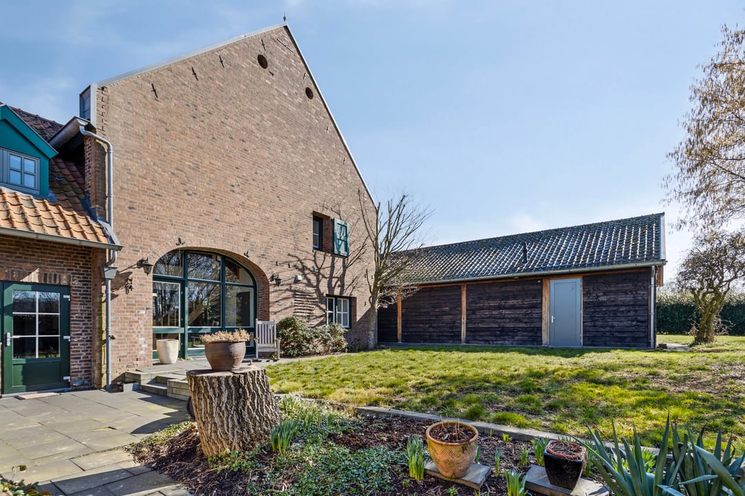 Foto 2 van Hunnecum 9-A