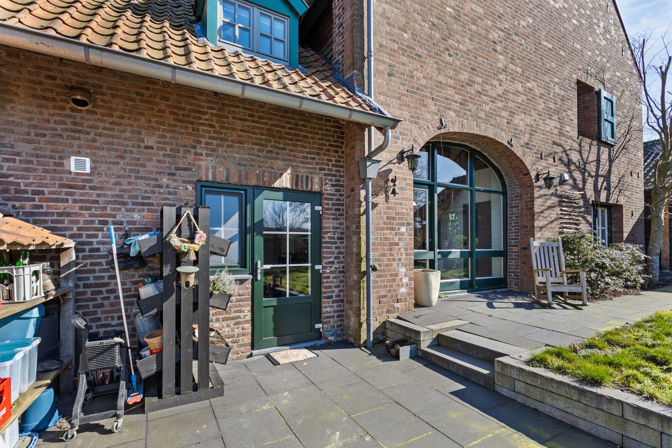 Foto 3 van Hunnecum 9-A