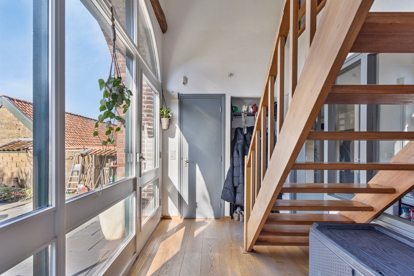 Foto 4 van Hunnecum 9-A