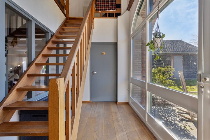 Foto 5 van Hunnecum 9-A