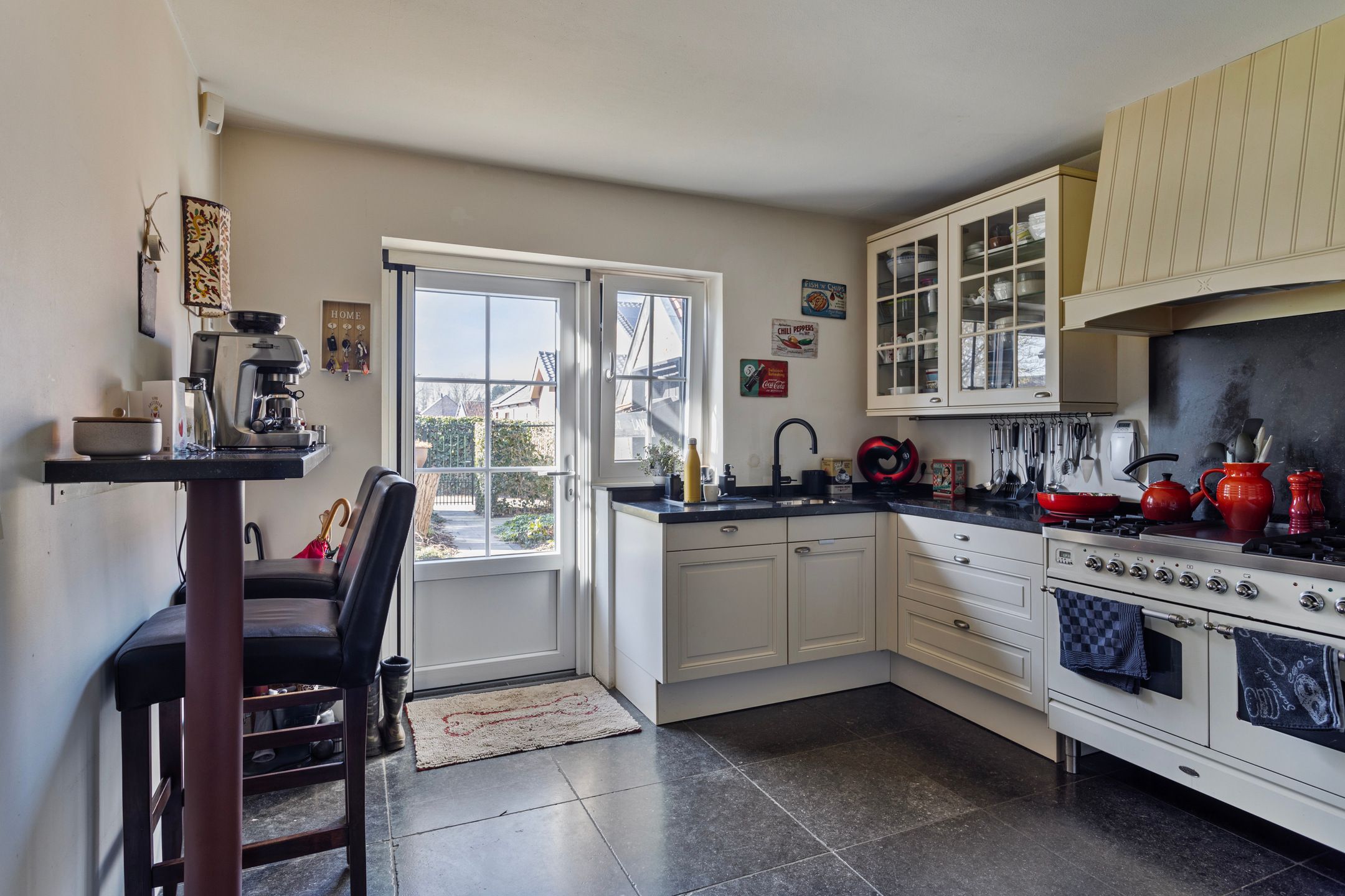 Foto 9 van Hunnecum 9-A