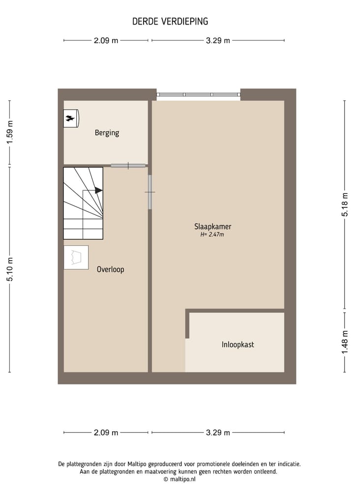 Foto 49 van Villa Dotterbloem 1