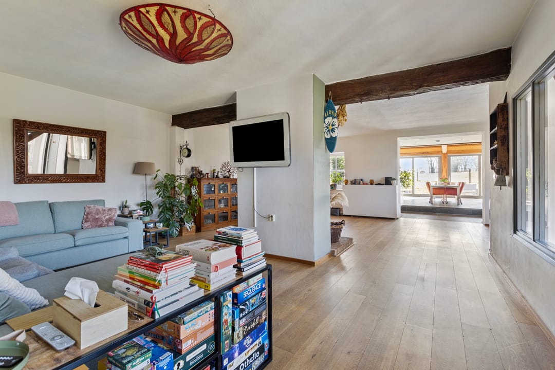 Foto 11 van Hunnecum 9-A