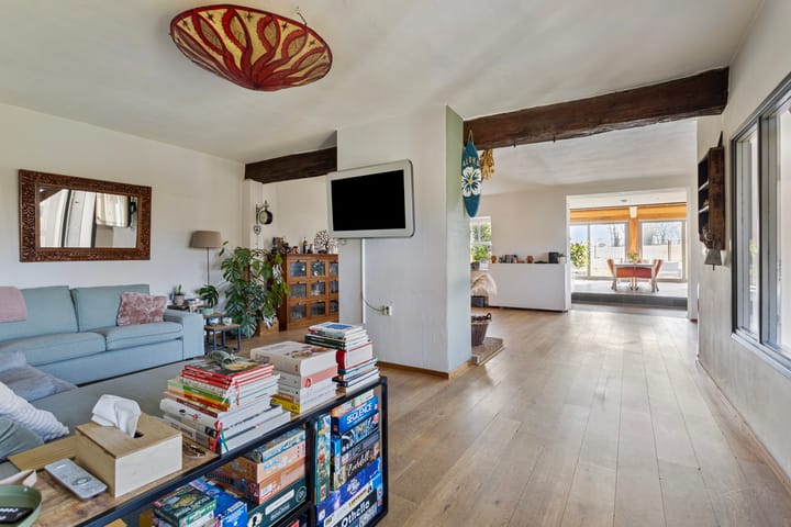 Foto 11 van Hunnecum 9-A