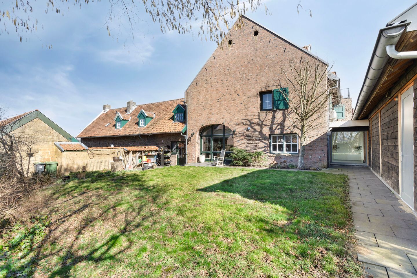 Foto 40 van Hunnecum 9-A