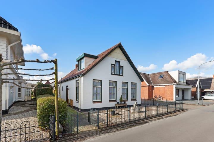 Foto 1 van Jonkerslaan 43