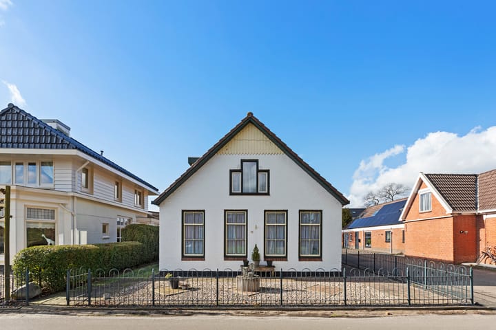 Foto 2 van Jonkerslaan 43