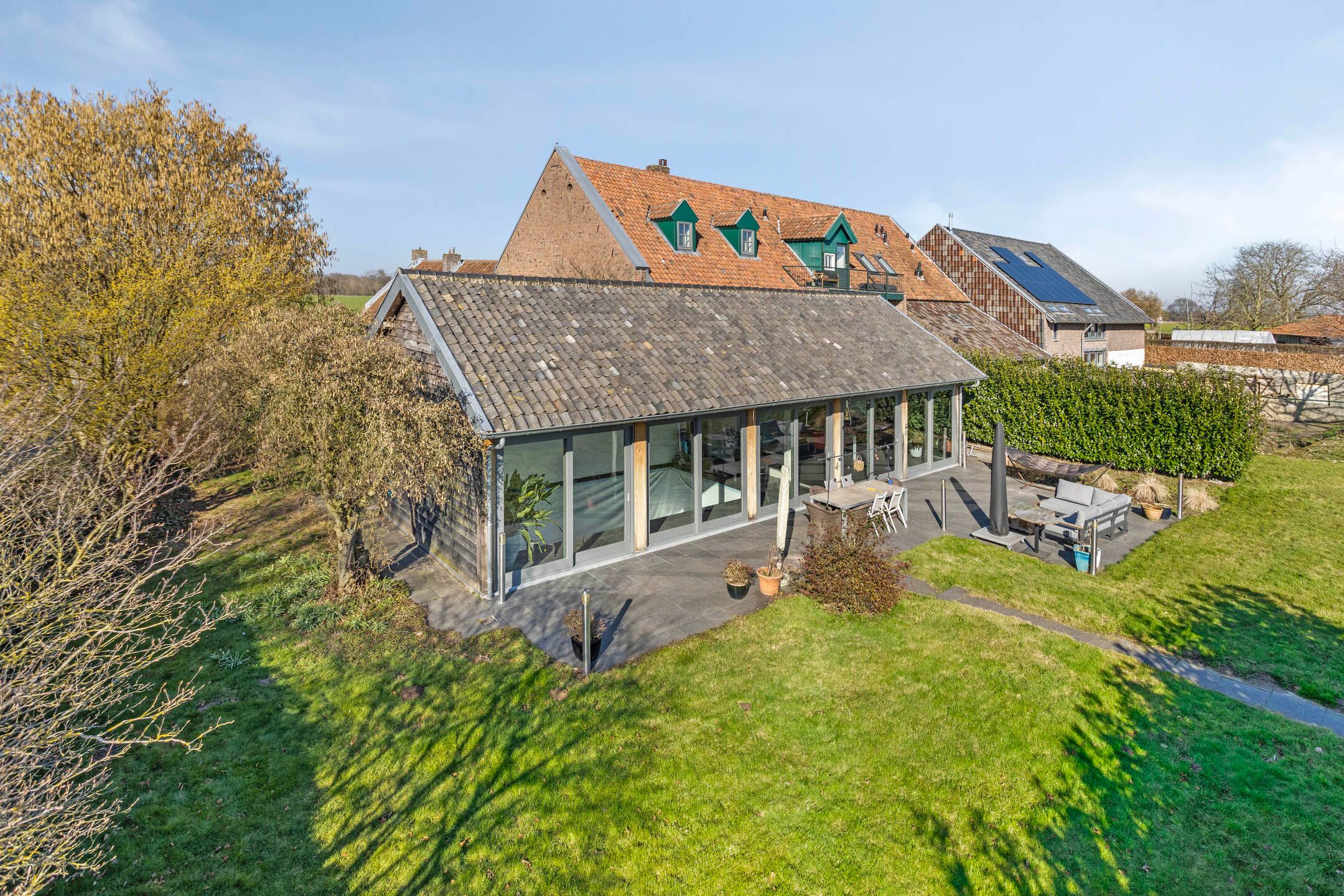 Foto 45 van Hunnecum 9-A