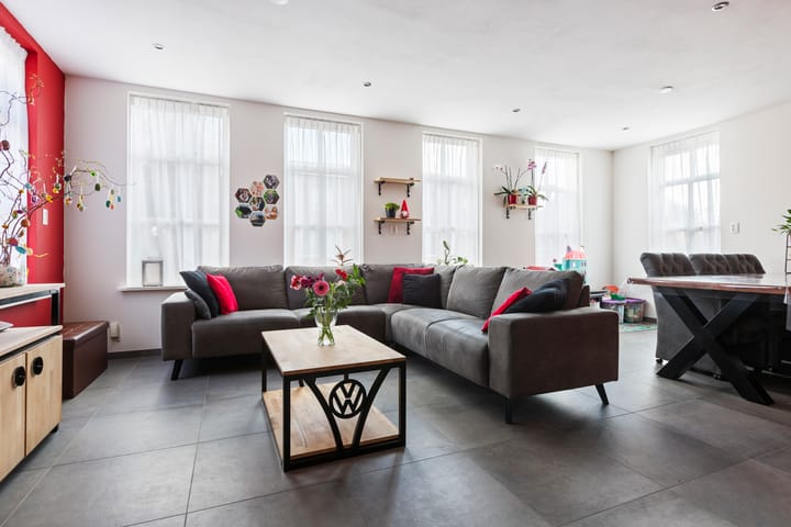 Foto 10 van Jonkerslaan 43