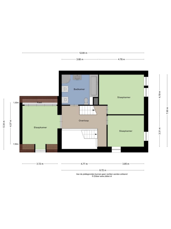 Foto 55 van Hunnecum 9-A