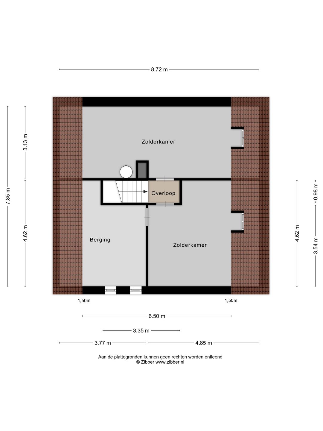 Foto 56 van Hunnecum 9-A