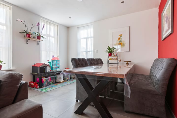 Foto 13 van Jonkerslaan 43