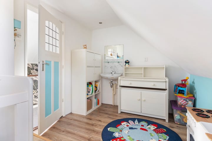 Foto 22 van Jonkerslaan 43