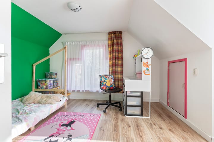 Foto 23 van Jonkerslaan 43