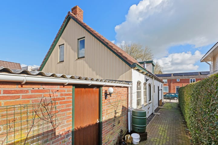 Foto 30 van Jonkerslaan 43