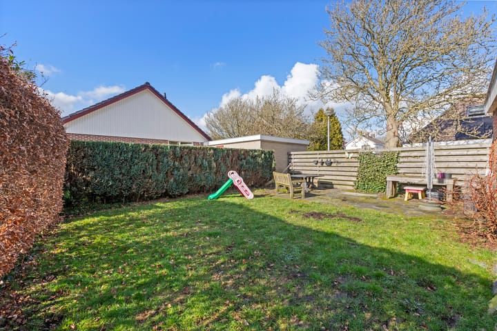 Foto 32 van Jonkerslaan 43