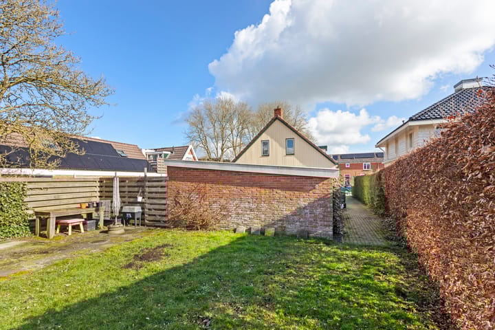 Foto 33 van Jonkerslaan 43