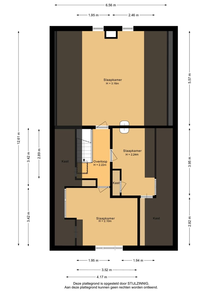 Foto 39 van Jonkerslaan 43