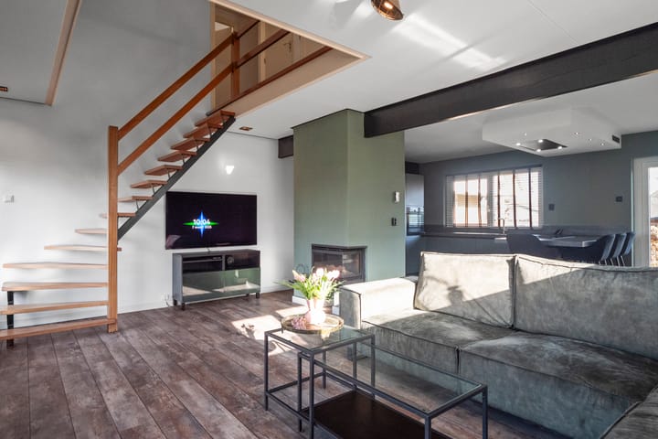 Foto 9 van Molenvaart 158