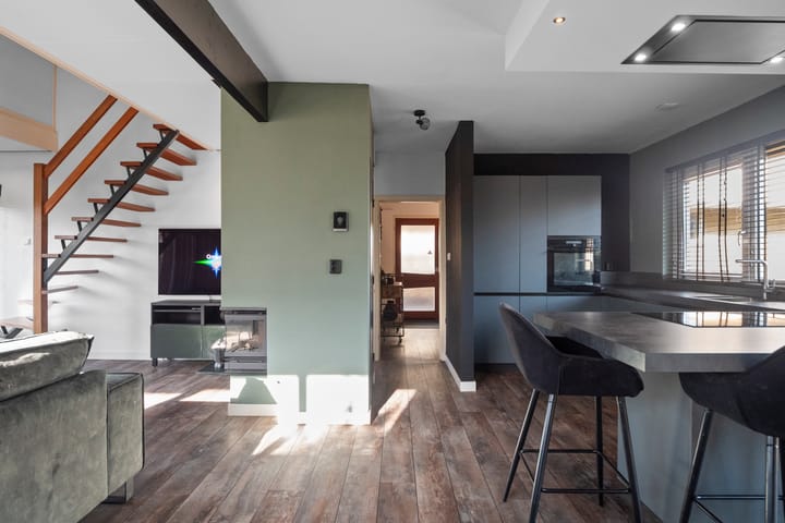 Foto 13 van Molenvaart 158