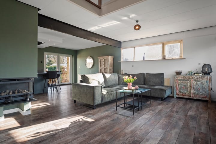 Foto 2 van Molenvaart 158