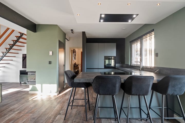 Foto 3 van Molenvaart 158