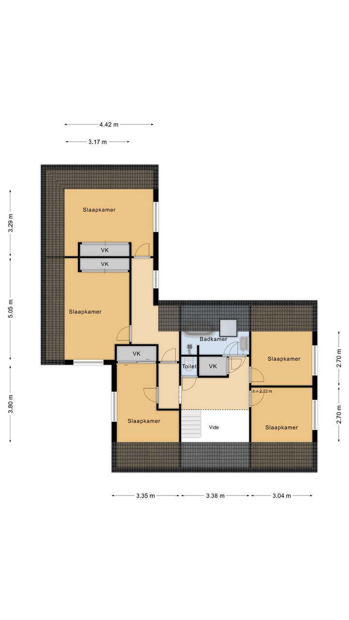 Foto 48 van Molenvaart 158