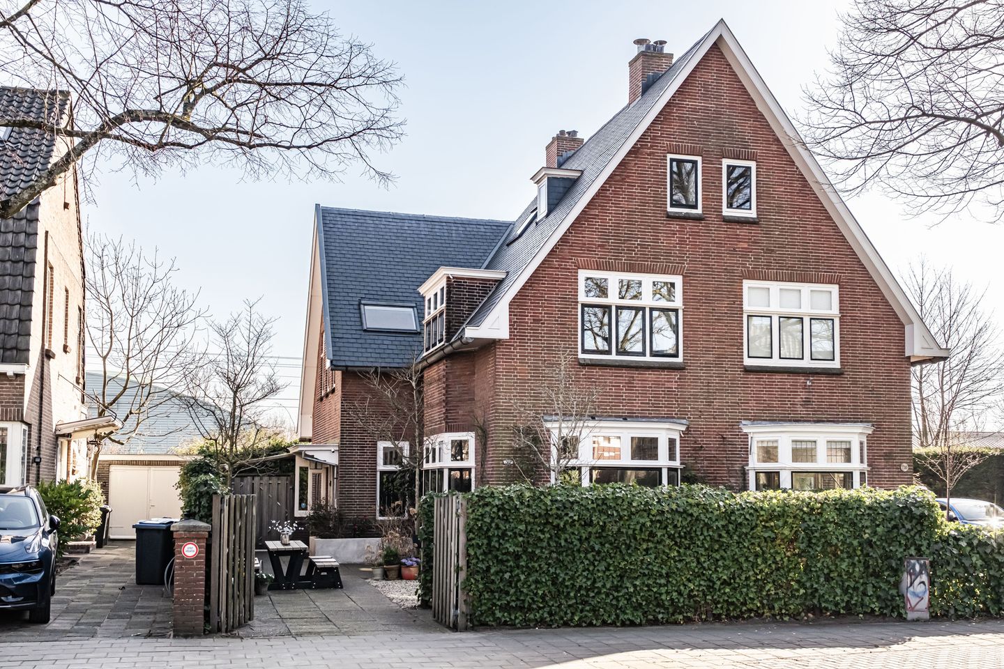 Foto 1 van Iepenlaan 32