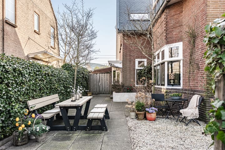 Photo 35 of Iepenlaan 32