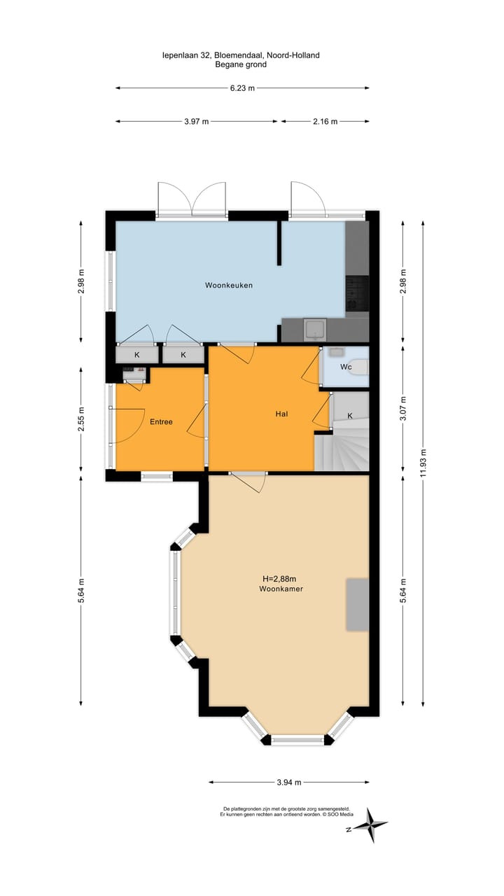 Photo 47 of Iepenlaan 32