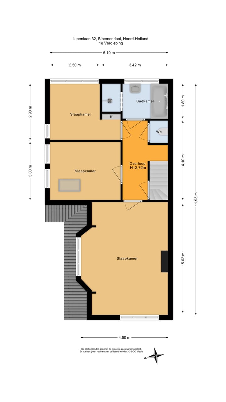 Photo 48 of Iepenlaan 32