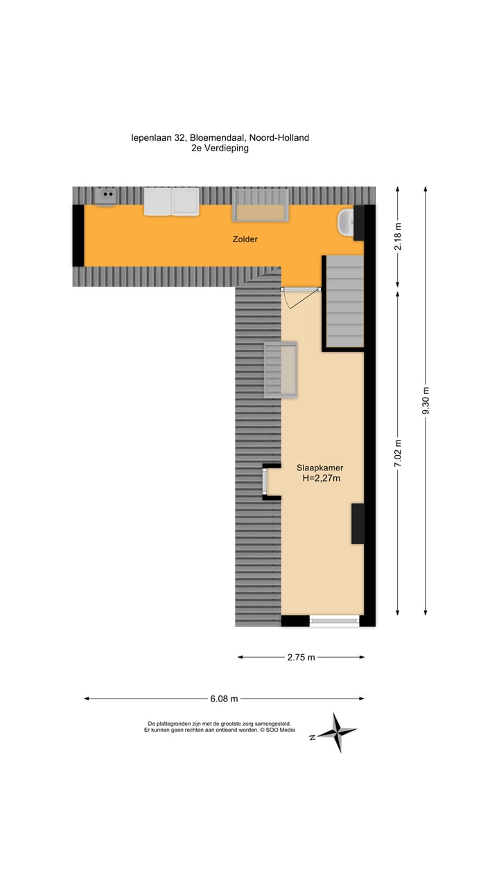 Photo 49 of Iepenlaan 32