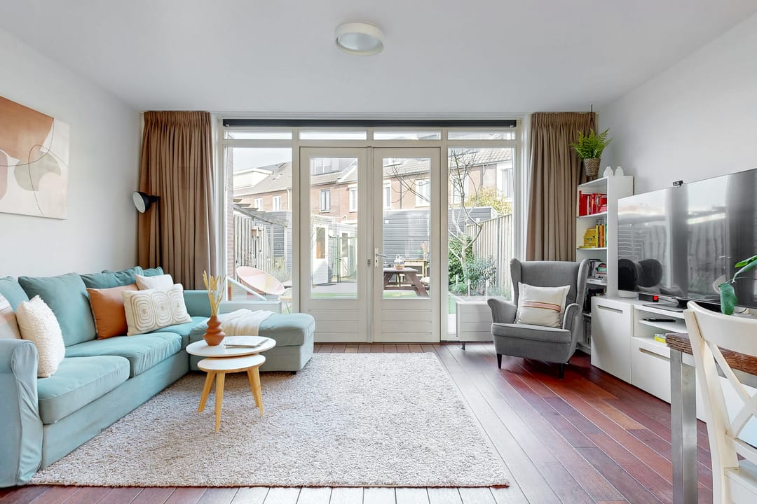 Photo 2 of Utrechtse Heuvelrug 122