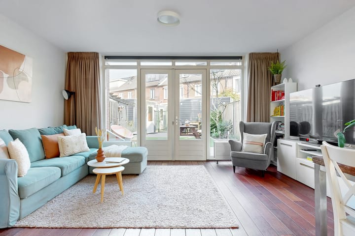 Foto 2 van Utrechtse Heuvelrug 122