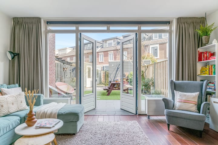 Foto 4 van Utrechtse Heuvelrug 122